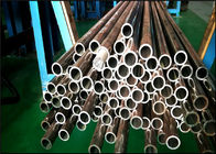 Military Field Automotive Steel Tubing 50mm Outside Diameter With Smooth Surface