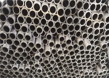 Beveled End Hollow Metal Pipe High Precision EN10305-2 For Petroleum Cracking