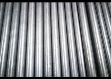Dense Metal Seamless Steel Pipe 120mm Large Diameter Range EN10305-1 Standard