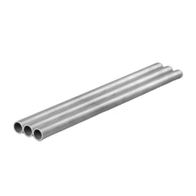 EN10305 34MnB5 WT0.5 Hassas Çelik Tüpler, Cramshaft Stabilizer Bar için Yuvarlak Annealed Çelik Tüpler