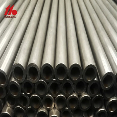 E355 EN10305-2 OD12 Hidrolik Sistemler İçin Saldırılmış Çelik Boru, Parlak Annealed Boru