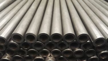 EN 10305 Cold Drawn Seamless Steel Tube , 15mm Wall Thickness  Welded Steel Tube