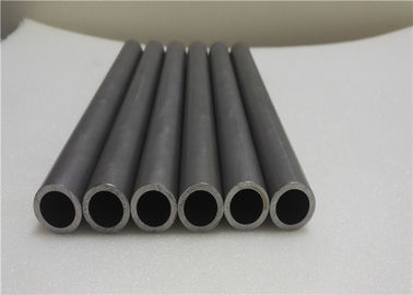 EN10305-2 E275 WT0.5 Yüksek hassasiyetli kaynaklı çelik tüpler makineler için yuvarlak tüpler