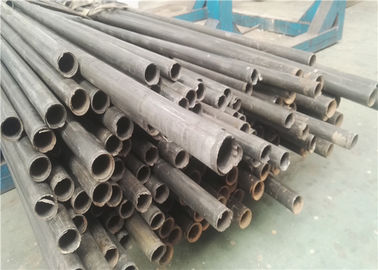 EN10305-2 26MnB5 OD10 Sıcak Çekişli Stabilizer Çubuğu İçin Hassaslıklı Soğuk Çekişli Kaynaklı Çelik Tüp
