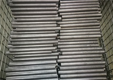 Automative Application Precision Steel Tube 34MnB5 SR / N Condition Welded