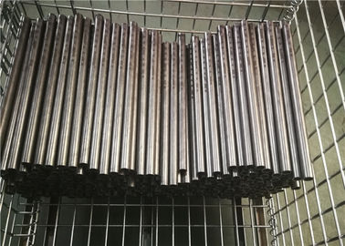 EN10305-1 100Cr6 WT0.5 Otomobil parçaları ve motor parçaları için hassas soğuk çekilmiş dikişsiz rulmanlı çelik boru