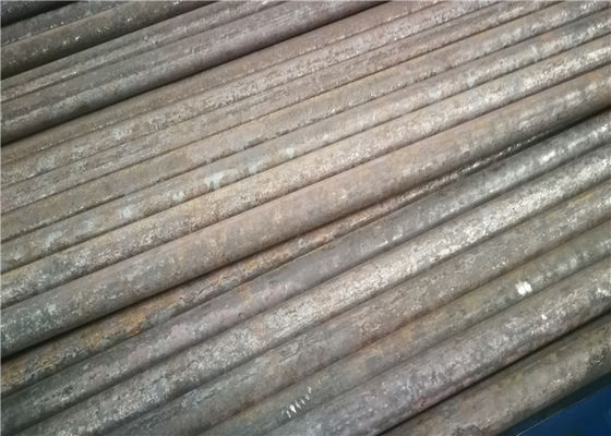 EN10305-2 Standart soğuk çekimli çelik boru, hassas kaynaklı yapılı otomotiv endüstrisi için