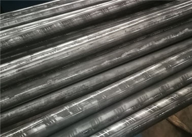E235 EN10305-2 OD10 Otomotiv Endüstrisi İnce Duvarlı Çelik Tüpler Soğuk Çizim ISO9001 Sertifikasıyla