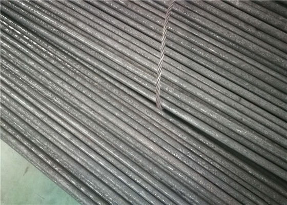 EN10305-2 ST37.4 Yüksek Basınçlı Hidrolik Sistemler İçin Soğuk Çekilmiş Hidrolik Silindir Borusu