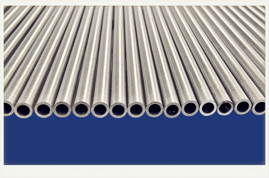 EN10305-2 34MnB5 Φ28 x 5 Saldırılmış Çelik Tüp, Çürük Stabilizer Çubuğu için İnce Duvarlı Çelik Tüp