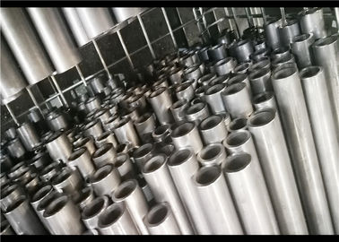 DIN 2391 E355 WT6 Soğuk çekilmiş dikişsiz çelik boru, Silindir sistemi için hassas çelik boru