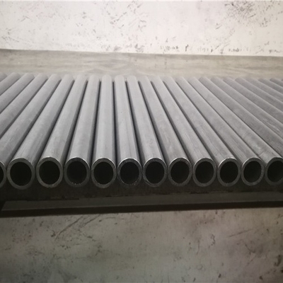 EN10305-2 E355 OD10 Saldırılmış Çelik Boru Hidrolik Sistem için Güçlü Saldırma Gücü
