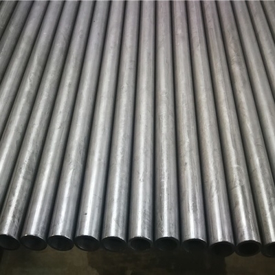 EN10305-2 E355 WT0.5 Yüksek hassasiyetli soğuk çekim kaynaklı çelik boru