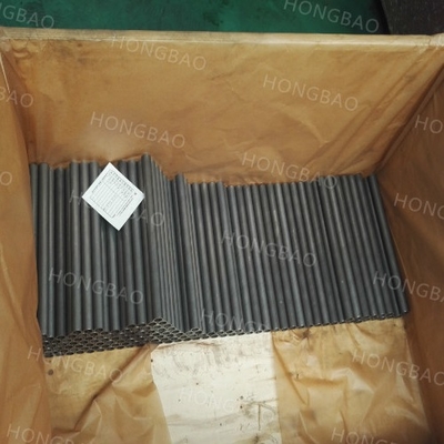 EN10305-2 E235 E355 Kaynaklı Soğuk Çekilmiş Karbon Çelik Boru
