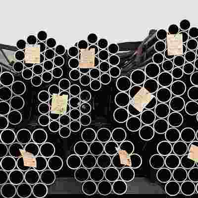 Sınıf 4130 Krom-Molibden Yağlı Sondaj Borusu - Petrol Kuyusu ve Madencilik Uygulamaları İçin Yüksek Mukavemetli Korozyona Dayanıklı Dikişsiz Çelik Boru