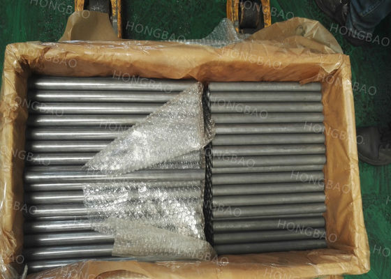 EN10305-2 Standart Otomobil Sınıfı Keskinlik Uygulamaları İçin Süzülmüş Dönüşümlü Kaynaklı Çelik Tüp