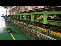 Isı Tedavisi Dikişsiz veya kaynaklı çelik boru