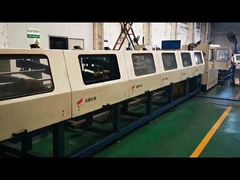 Hızlı çelik boru E355 E235 26MnB5 34MnB5