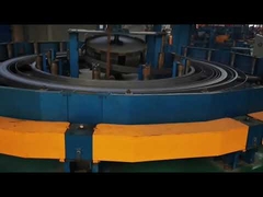 Kaynatılmış çelik boru E355 E235 34MnB5 +C +N