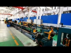 Kaynaklı Çelik Boru 02