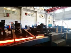 Kaynaklı Çelik Boru 01