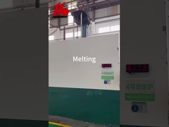 Titanyum Erime ---www.weldedsteel-tube.com