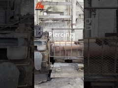 Titanyum tüpünün delinmesi---www.weldedsteel-tube.com