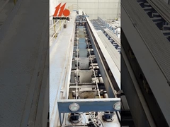 Tüp ve boruların hidrolik basınç testi---WA: +86 15895686919