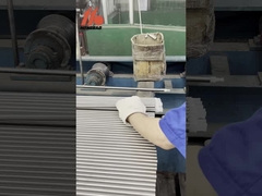 Titanyum tüpleri için ultrasonik test---www.weldedsteel-tube.com