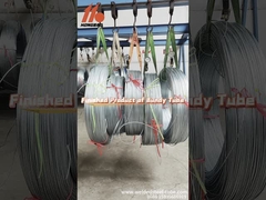 Her Ev İçin Güvenilir ve Kalıcı Buzdolabı Tüpleri!