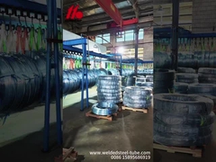 Buzdolabı için Bundy tüpünün kızartma hattı