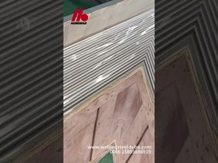 Sevgili müşteri, titanyum tüpleriniz şu anda paketlenmek üzere hızlandırılıyor.