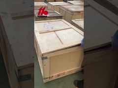 40.75*28. 5*1035.5 Otomobil parçaları için hassas çelik boru