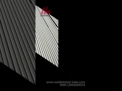 ASTM SB338 GR2 19.05*1.24*12200 Dikişsiz Titanyum Tüp