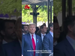 Titanyum tüpleri benden daha iyi bilen yok.