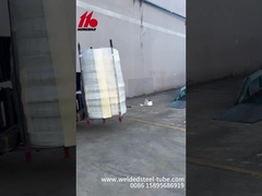 Acele et, okyanusu geçmek üzereyiz.