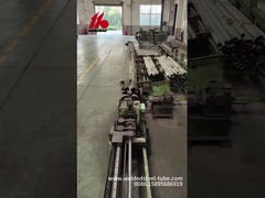 Rulo tüplerinin soğukta yuvarlanması nedir?