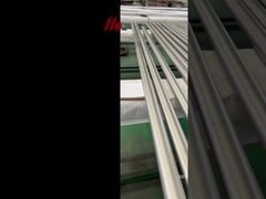 Tüp uzunluklarının teslimat gereksinimlerini karşılamasını sağlamak