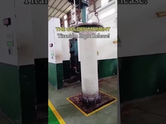 Altın an: Titanyum ingot serbest bırakılıyor!