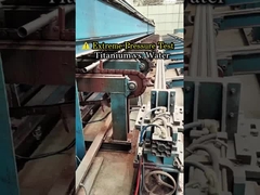 Aşırı Basınç Testi - Titanyum vs. Su