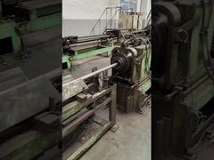 Rulman ve Otomotiv Parçaları için Çelik Boru