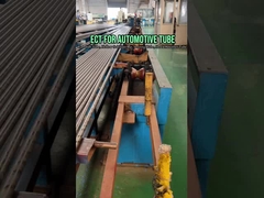 Otomobil tüpleri için EKT