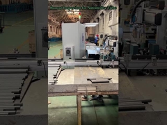 Otomotiv Borusu için Çalışma Kontrolü