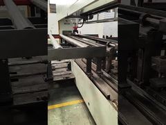 4130 matkap borularının nasıl kusursuz bir şekilde dümdüzleştirildiği